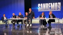 Carlo Conti racconta il suo quinto Sanremo: «Molte ballad, tanti generi diversi»