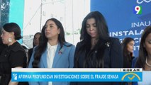 Afirman profundizan investigaciones sobre el fraude SeNaSa | El Despertador