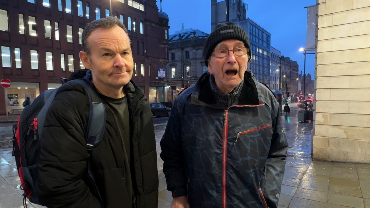 Leeds reflects on cancelled local elections across England and Labour