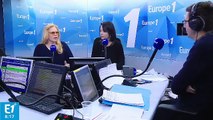 2018 – Johnny Hallyday – Sylvie Vartan : « Je ne peux pas imaginer que Johnny ait renié son propre sang » (Europe 1)