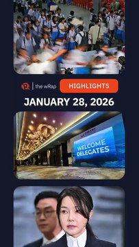 Today’s headlines: Philippine education, ASEAN 2026, Kim Keon-hee | The wRap | January 28, 2026