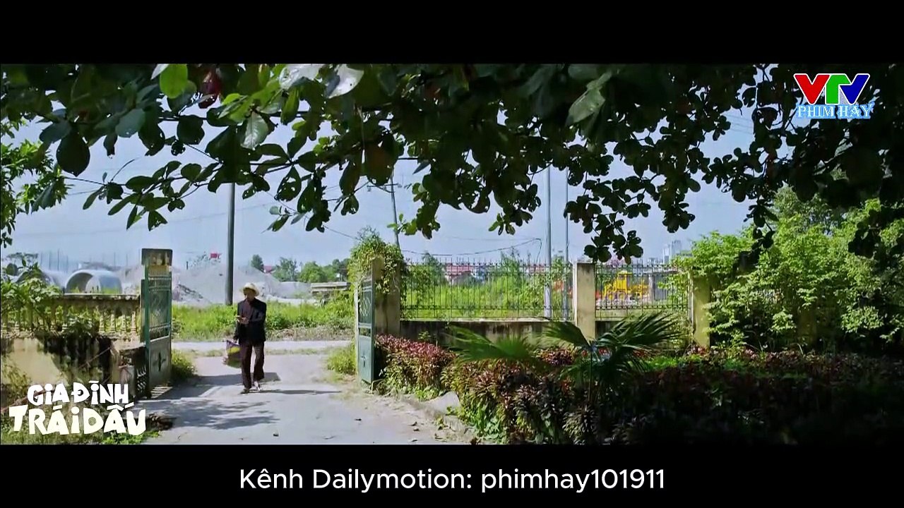 Gia Đình Trái Dấu Tập 27 - Phim Truyền Hình Việt Nam VTV3 | Phim Hay