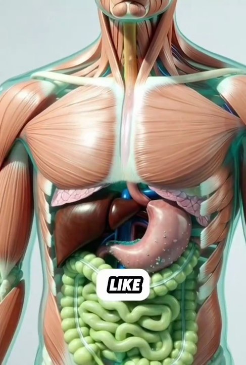 Watch Cucumber Hydrate Your Body From Inside 👁️💧