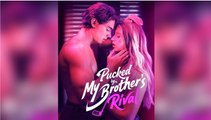 Pucked by My Brother's Rival ENGLISHSUB #fullmovie