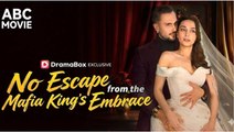 No Escape From The Mafia King's Embrace FULLMOVIE 2026 #englishsub