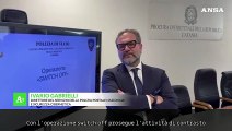 Cybercrime e pirateria audiovisiva, perquisizioni in Italia e in Europa