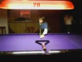 Tony And Grinny Trick Shots