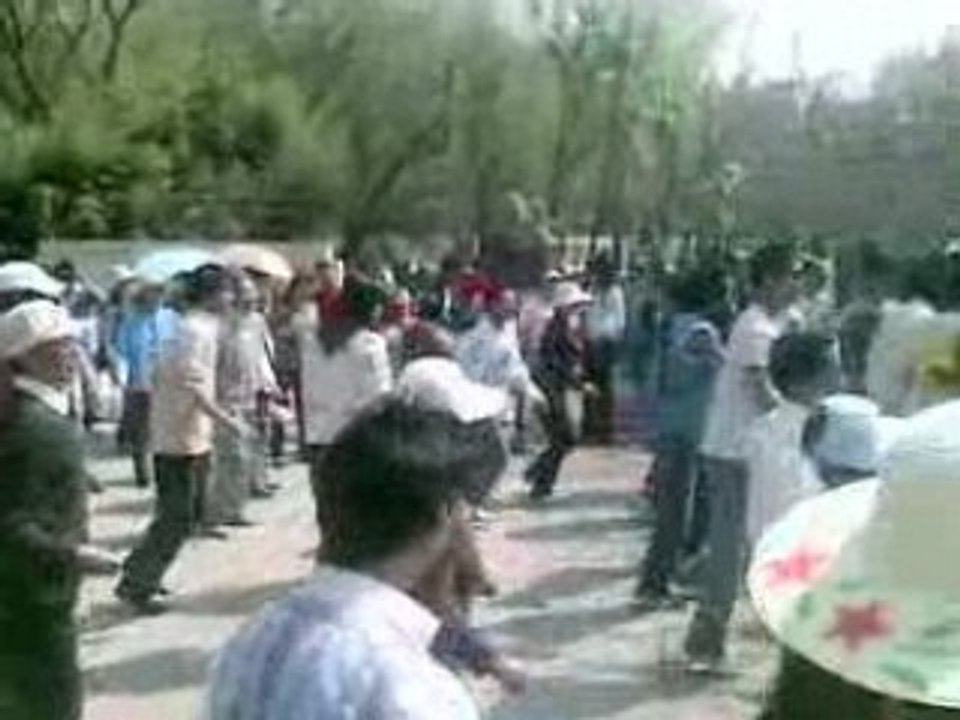 Musique kunming.01