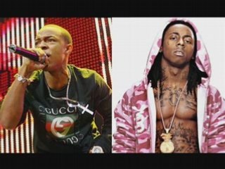 Bow Wow Feat. Lil Wayne - Money In The Way