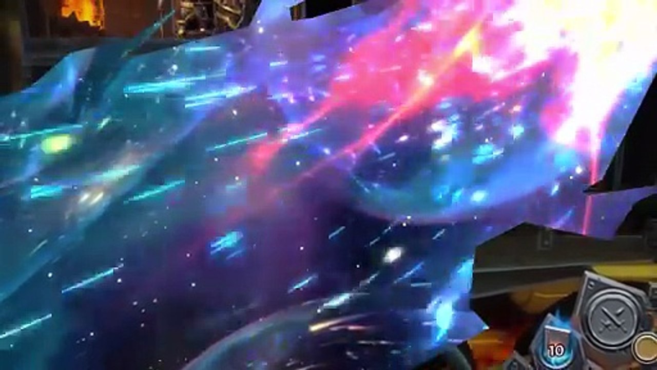 Monster Train 2 Destiny of the Railforged Official Launch Trailer