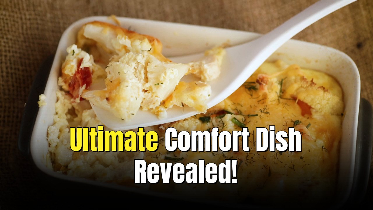 Chicken Wild Rice Casserole