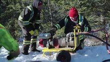 Highway Thru Hell Season 14 Episode 1