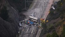 Sabotage et fonds détournés : la désinformation circule après les accidents ferroviaires mortels en Espagne