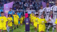 ATLÉTICO TUCUMÁN 0 - 0 CENTRAL CÓRDOBA | Resumen del partido | #TorneoMercadoLibre 2026