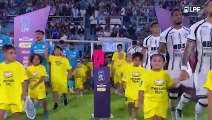 ATLÉTICO TUCUMÁN 0 - 0 CENTRAL CÓRDOBA | Resumen del partido | #TorneoMercadoLibre 2026