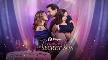 Pregnant for His Secret Son FULLMOVIE 2026 #englishsub