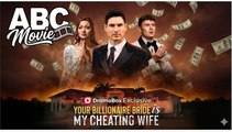 The Billionaire's Fake Wife - ENGLISHSUB #fullmovie