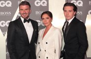 Une ex-petite amie de Brooklyn Beckham réagit à ses accusations contre sa famille