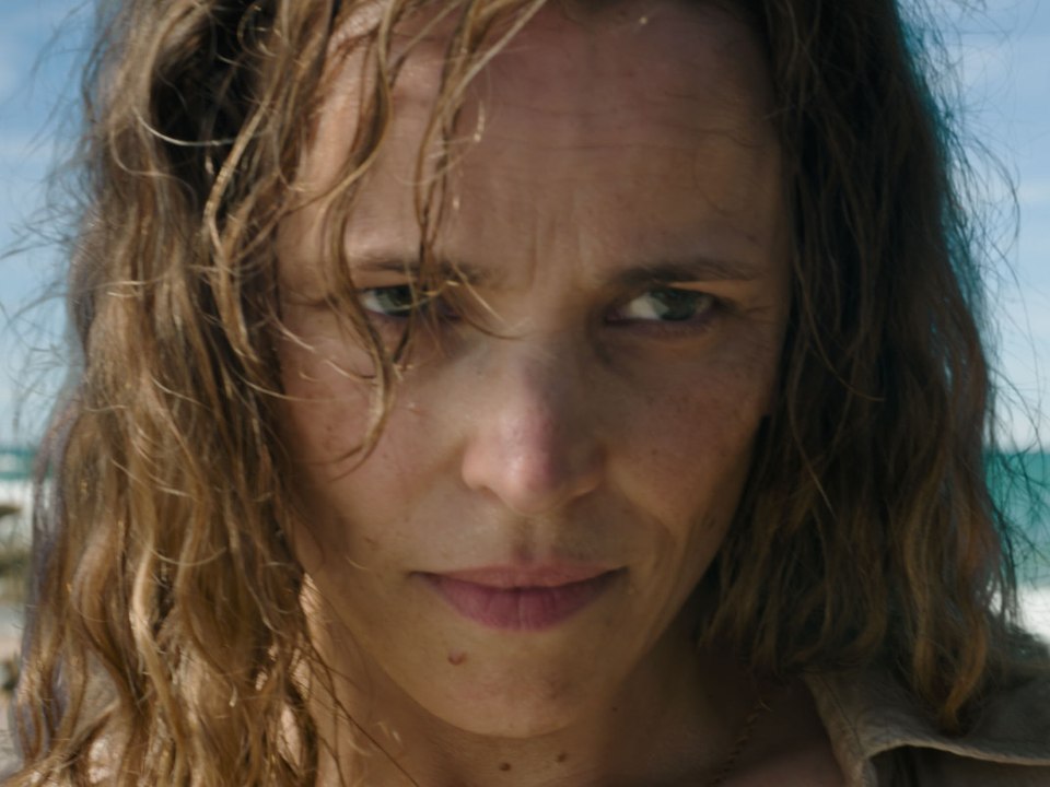 Send Help: Official Trailer HD VO st FR/NL
