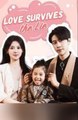 Love That Survives the Hurt -Engsub