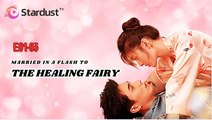 Flash marriage To My Healer- FULLMOVIE 2026 #englishsub