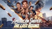 American Sniper - The Last Round  FULLMOVIE 2026 #englishsub
