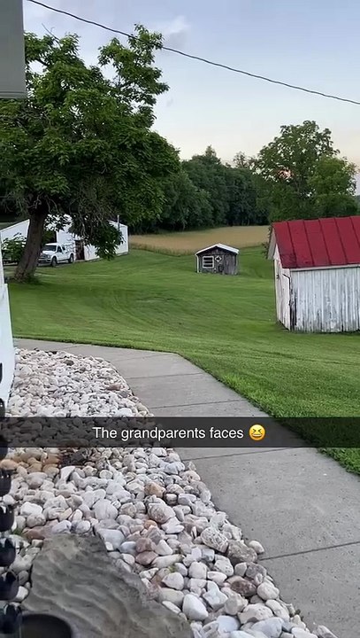 Grandparents Hate This Motorbike