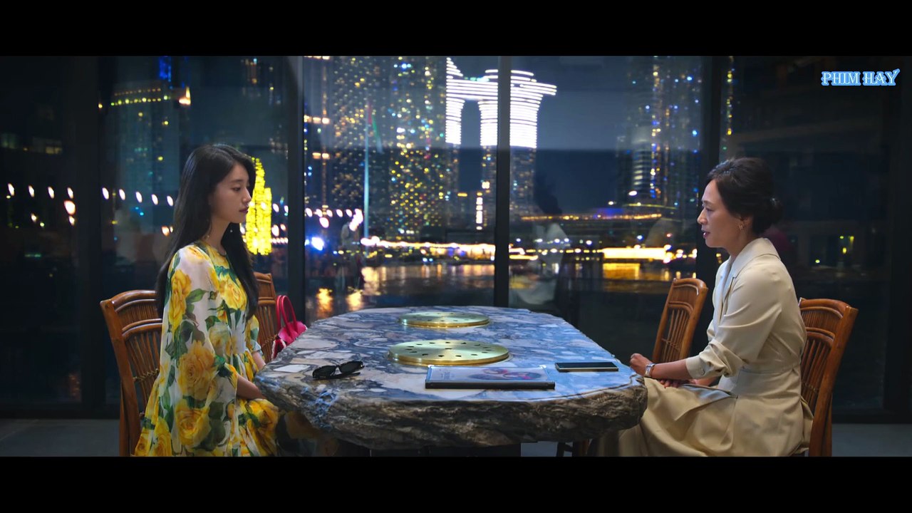Thần Đèn Ơi, Ước Đi Tập 1 Lồng Tiếng - Genie, Make A Wish Engsub (2025) | Phim Hay