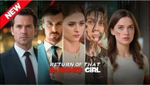 Return Of That Banished Girl - FULLMOVIE 2026 #englishsub