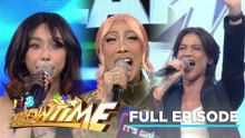 It's Showtime: Full Episode (January 28, 2026)