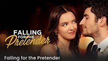 Falling For The Pretender FULLMOVIE 2026 #englishsub