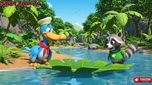 kids cartoon kids videos for kids - KidsSong