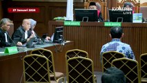 Ahok Singgung Keuntungan Terbesar Pertamina di Sidang Kasus Minyak