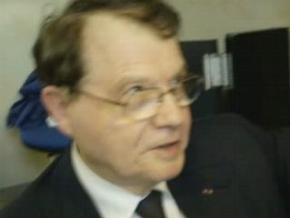 Conversation avec Pr Luc Montagnier