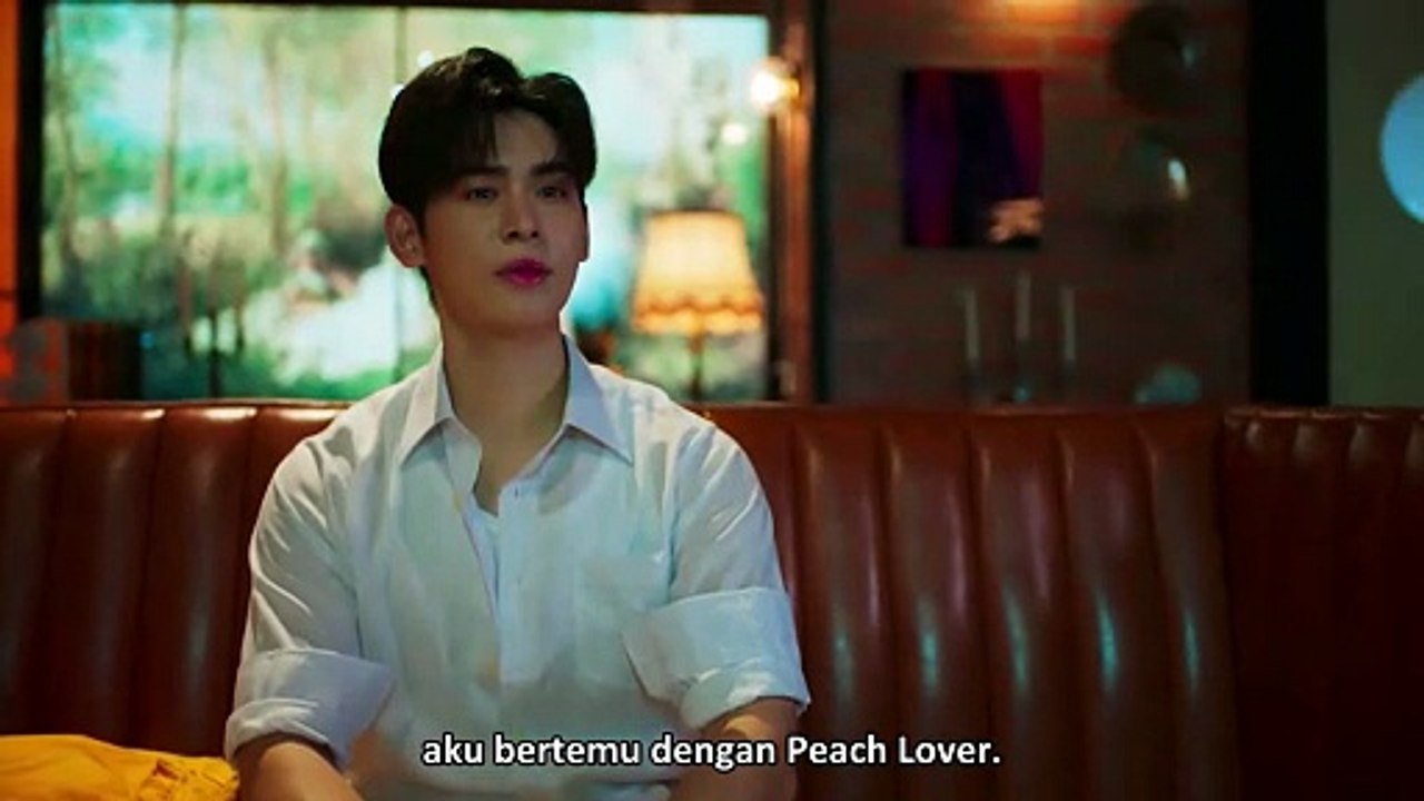 peach lover sub indo episode 2