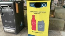 Leeds City Council clarifies position on bin collections as new brown bin food collection trial announced