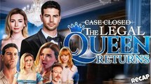 Case Closed The Legal Queen Returns FULLMOVIE 2026 #englishsub