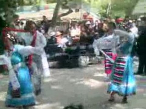 Musique a kunming.03