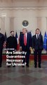 Are Security Guarantees Necessary for Ukraine?