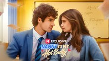 Nanny to My Hot Bully FULLMOVIE 2026 #englishsub
