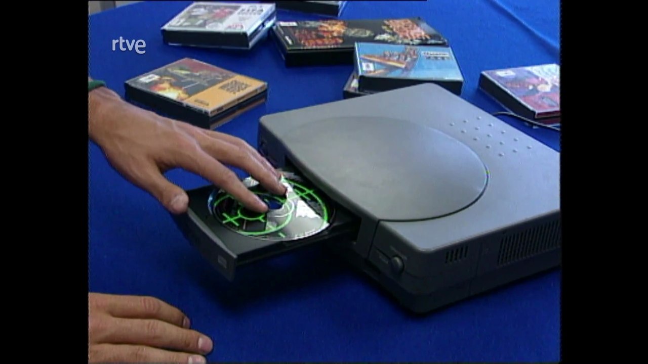 Bit a Bit 30/08/1995