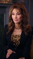 Susan Lucci on Navigating the Holidays While Grieving