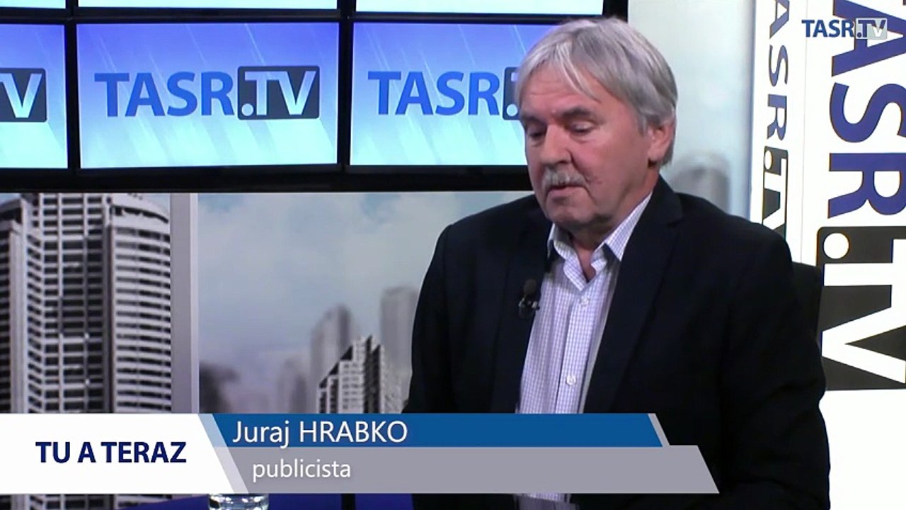 HRABKO: Je dôležité, že premiér Fico s politickými lídrami komunikuje