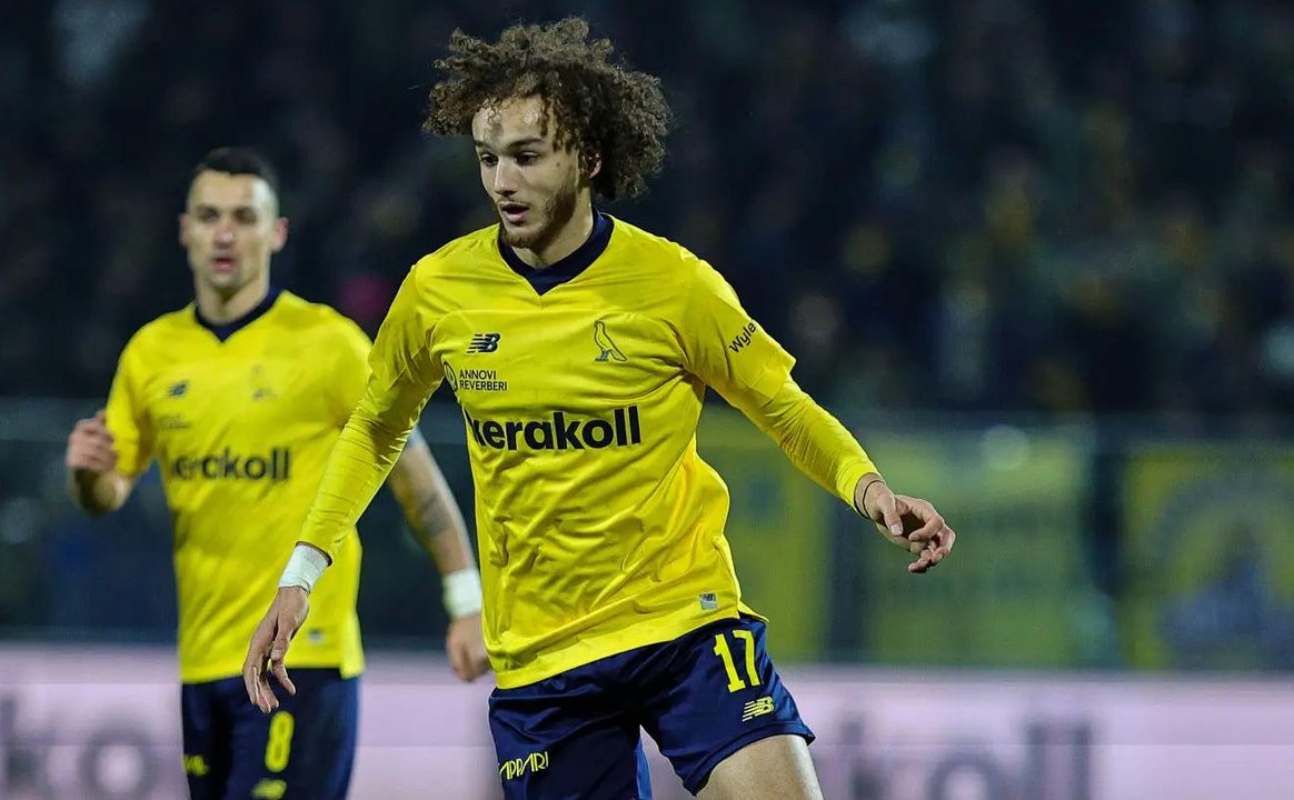 VIDEO / Inter, grande interesse per Yanis Massolin: il piano nerazzurro