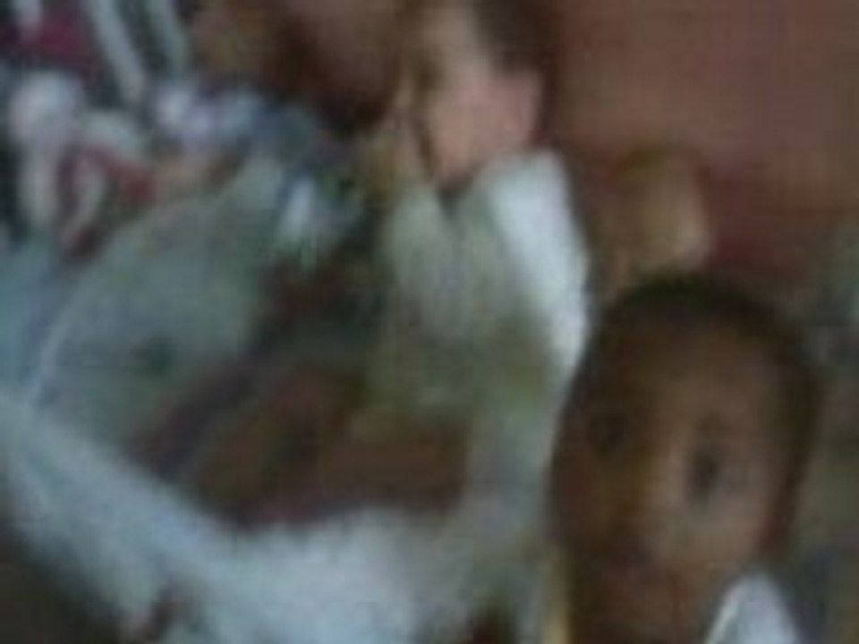 YOANE et ERIANA