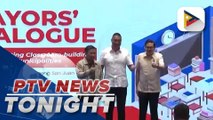Sen. Aquino, DepEd Sec. Angara officially authorize LGUs to start construction, renovation of more classrooms in PH