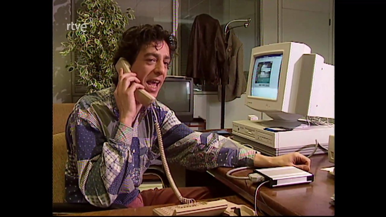 Bit a Bit - El diseño de un programa de ordenador en 3D sobre Barcelona