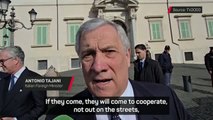 'We don't want them' - Italians furious about ICE agents being sent to Winter Olympics