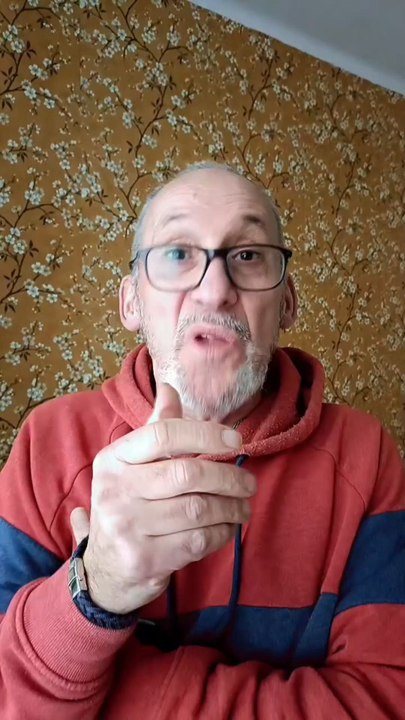 Je suis quelqu'un de très généreux ❤️