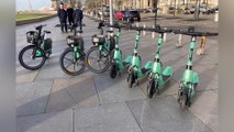 Liverpool launches new fleet of Bolt e-scooters and solar-assisted e-bikes